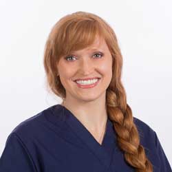 Stephanie - Dental Hygienist