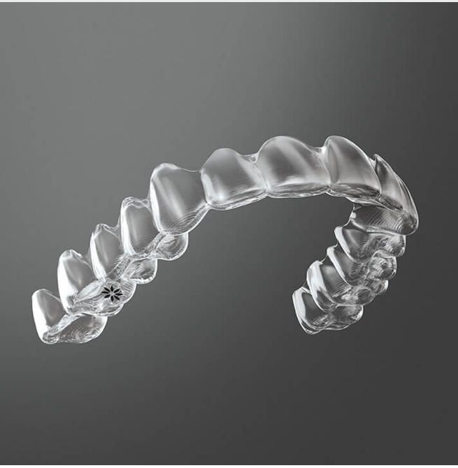Invisalign 