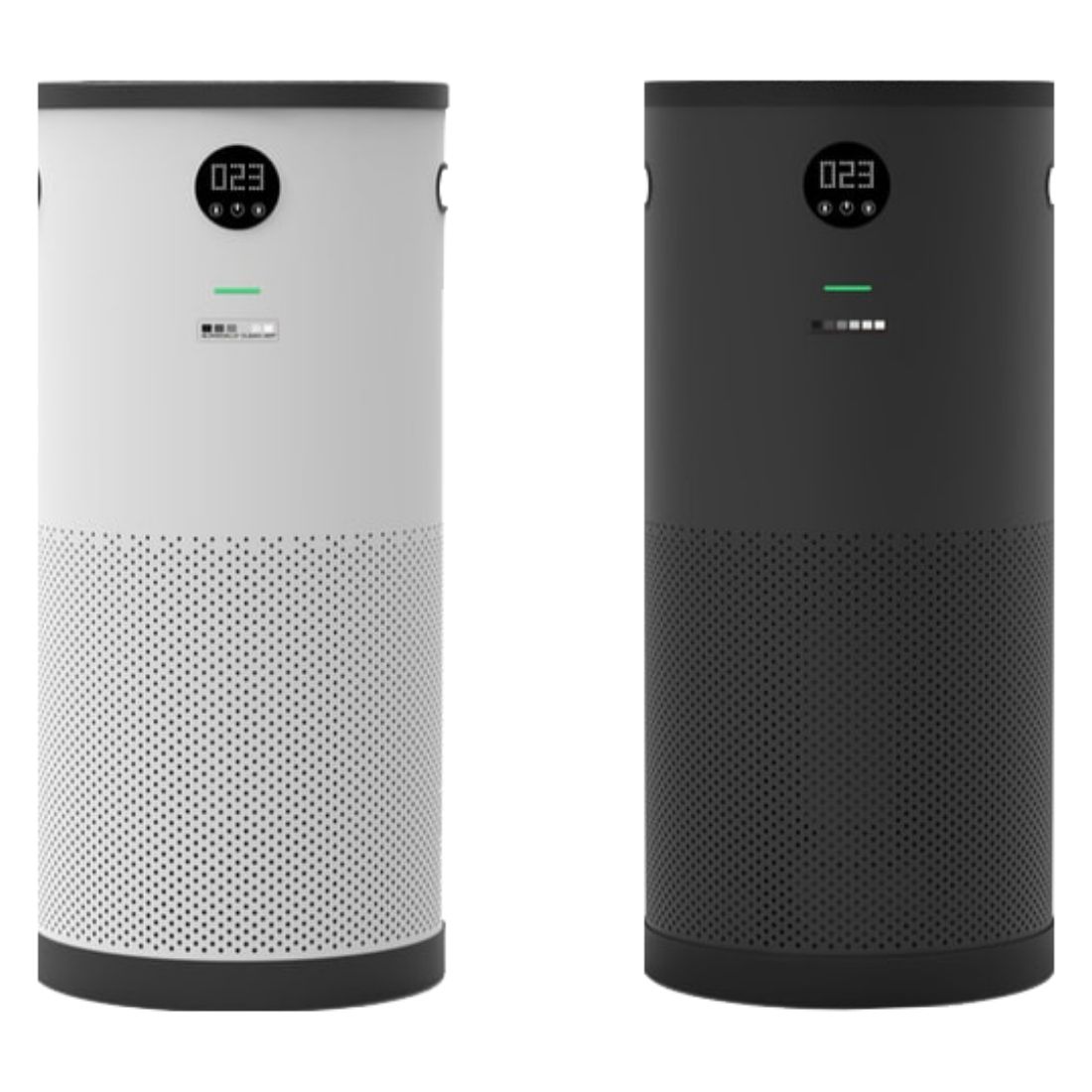 Surgically Clean Air filters