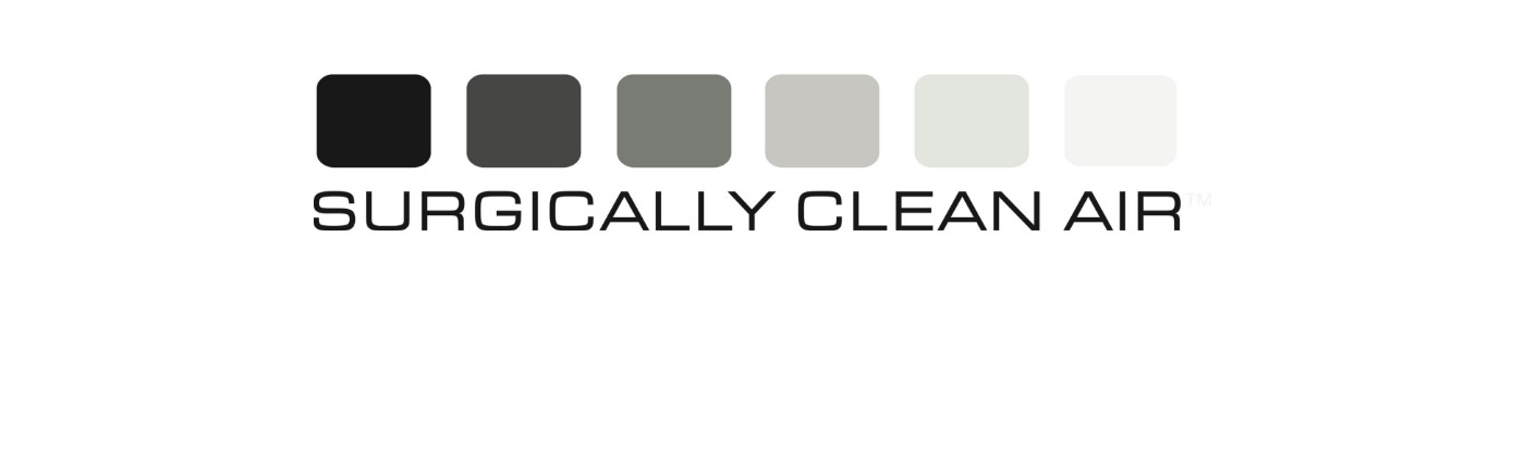 Surgically Clean Air